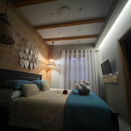 Guesthouse Villa Gurra Theth Eksteriør billede