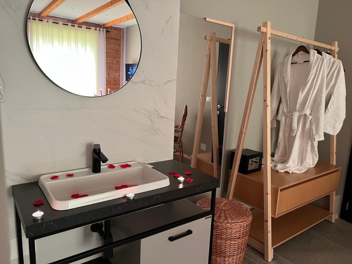 Guesthouse Villa Gurra Theth Eksteriør billede