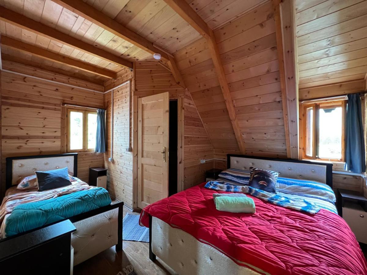 Guesthouse Villa Gurra Theth Eksteriør billede
