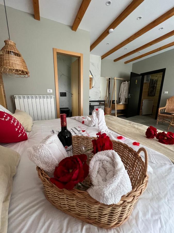 Guesthouse Villa Gurra Theth Eksteriør billede