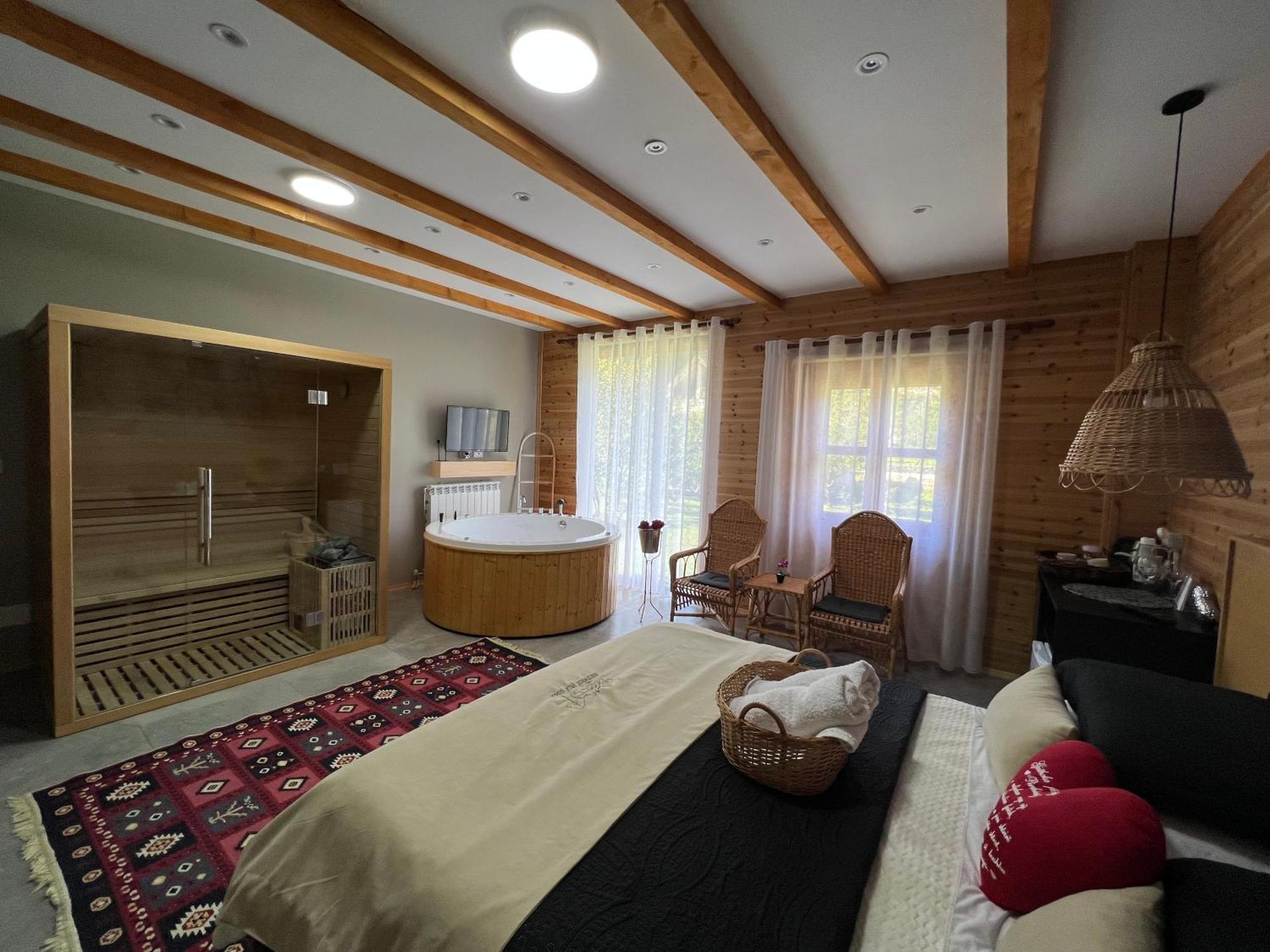 Guesthouse Villa Gurra Theth Eksteriør billede