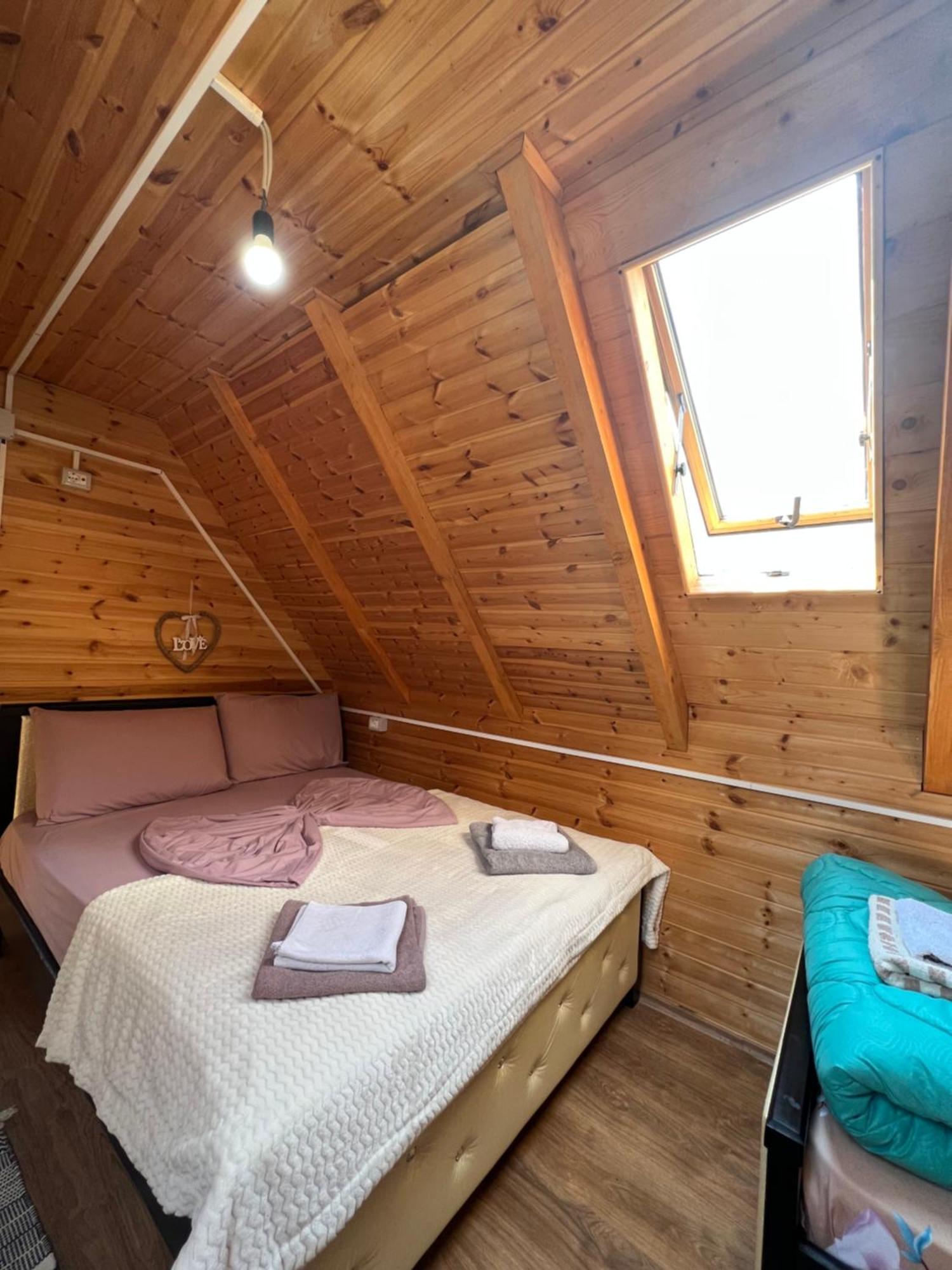 Guesthouse Villa Gurra Theth Eksteriør billede