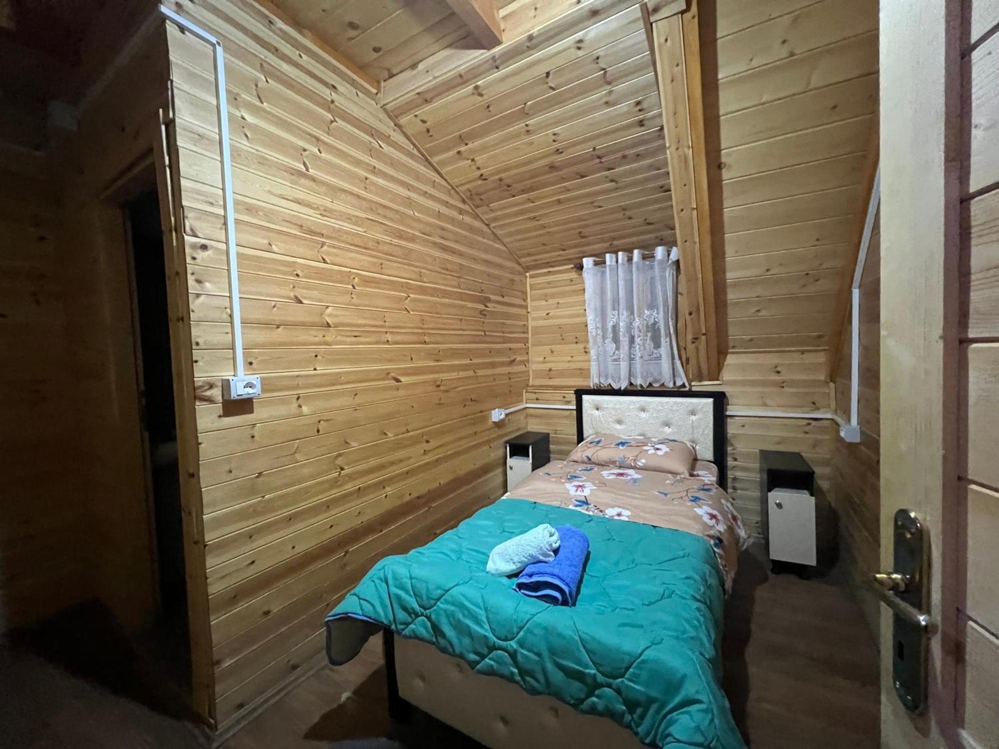 Guesthouse Villa Gurra Theth Eksteriør billede