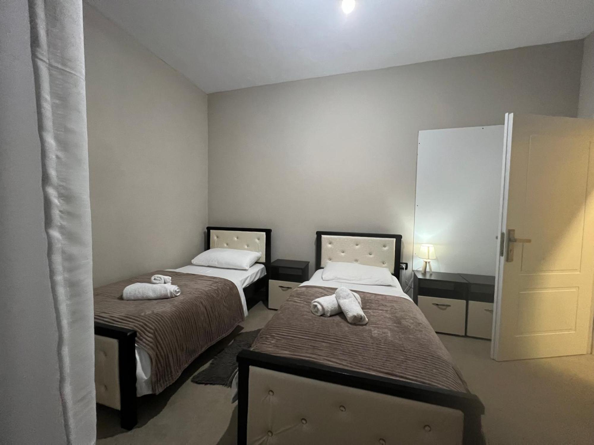 Guesthouse Villa Gurra Theth Eksteriør billede